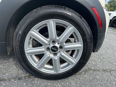 Used 2014 MINI Cooper S image 26