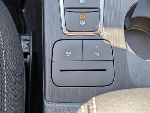 New 2025 Ford Escape Active image 20