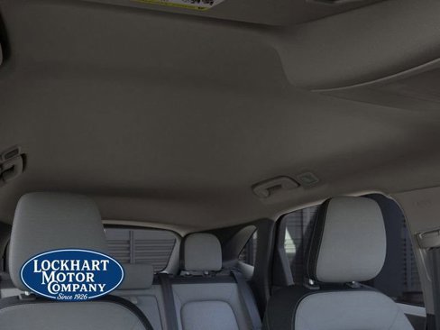 New 2025 Ford Escape Active image 22