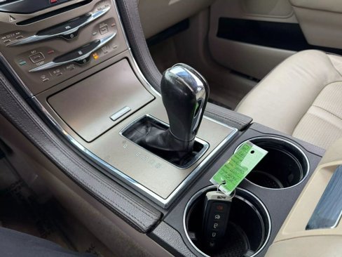 Used 2013 Lincoln MKX FWD image 32