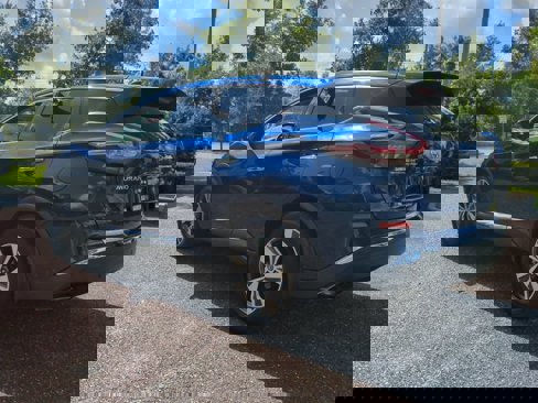Used 2022 Nissan Murano S image 6
