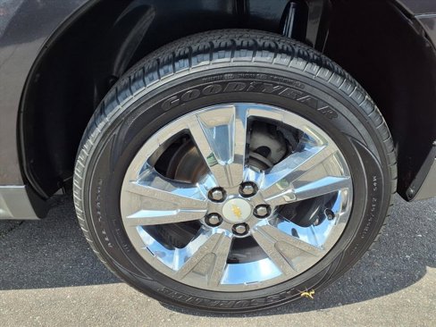 Used 2015 Chevrolet Equinox LTZ image 19