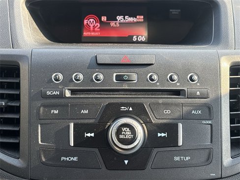 Used 2012 Honda CR-V LX image 17