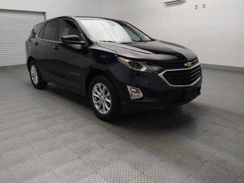 Used 2020 Chevrolet Equinox LT image 13