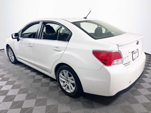 Used 2015 Subaru Impreza 2.0i Premium image 6