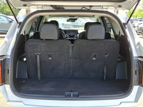 Used 2021 Kia Sorento S image 27
