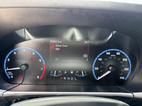 Used 2021 Ford Bronco Sport Big Bend image 13