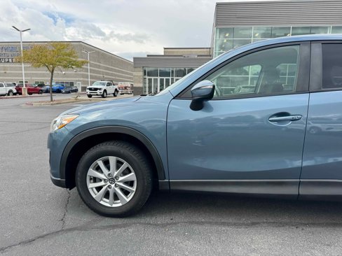 Used 2015 MAZDA CX-5 Touring image 2