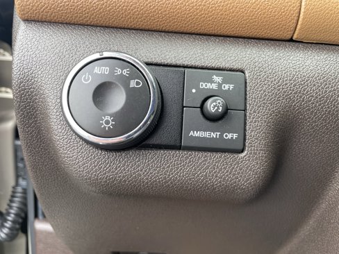 Used 2015 Buick Enclave Leather image 14