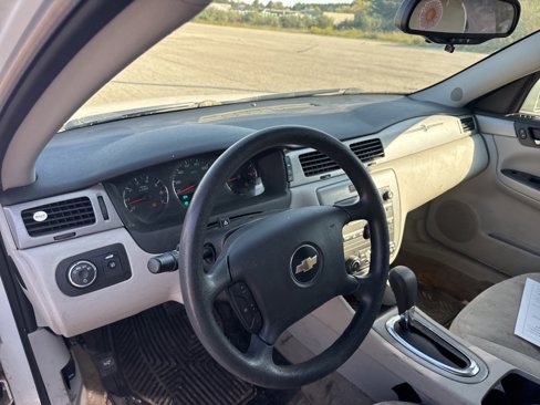Used 2008 Chevrolet Impala LT image 40