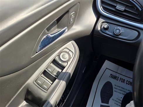 Used 2019 Chevrolet Volt LT image 24