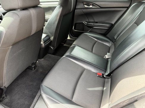 Used 2021 Honda Civic Sport image 10