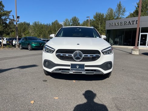 Used 2023 Mercedes-Benz GLA 250 4MATIC image 2