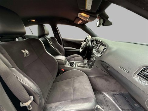 Used 2016 Dodge Charger R/T Scat Pack w/ Beats Audio Group image 14