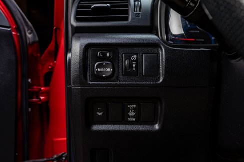 Used 2018 Toyota 4Runner SR5 Premium image 21