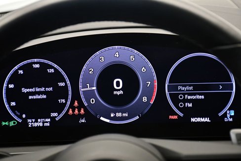 Certified 2024 Porsche Cayenne S image 30