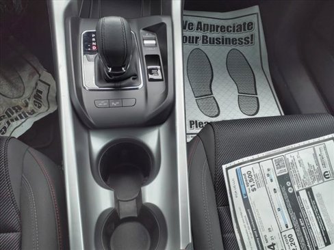 New 2025 Dodge Hornet GT w/ Cold Weather Group image 21