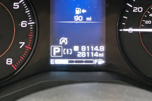 Used 2021 Subaru Crosstrek 2.0i Premium w/ Moonroof Package image 22