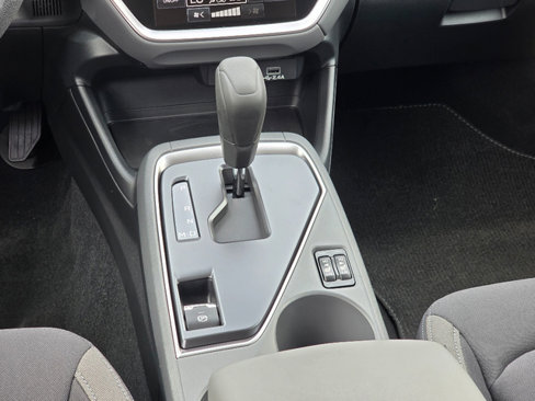 New 2025 Subaru Crosstrek 2.5i Premium image 13