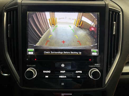 Used 2018 Subaru Crosstrek 2.0i Limited image 15