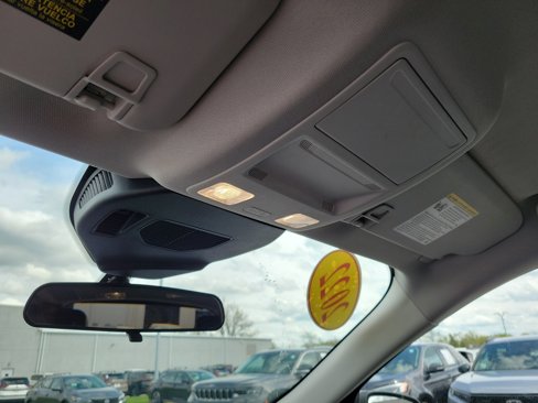 Used 2022 Ford Escape SEL image 30