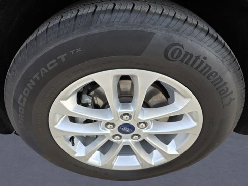 Certified 2022 Ford Escape SE w/ Convenience Package image 22