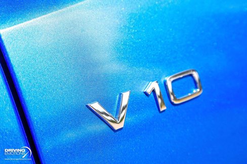 Used 2023 Audi R8 V10 performance image 17