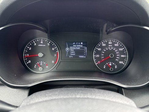 Used 2018 Kia Optima LX image 21