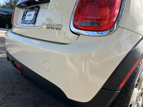 Used 2014 MINI Cooper 2-Door Hardtop image 27