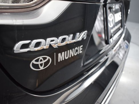 Used 2020 Toyota Corolla SE image 12