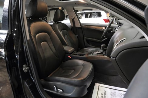 Used 2015 Audi A4 2.0T Premium Plus w/ Premium Plus Package image 28