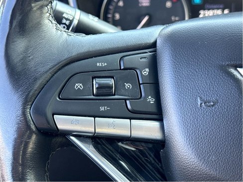 Used 2021 Cadillac XT6 Premium Luxury image 23