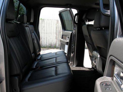 Used 2013 Ford F150 Platinum image 33