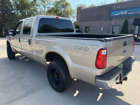 Used 2008 Ford F250 XLT image 7