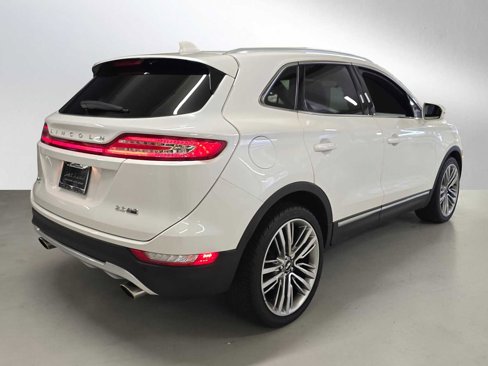 Used 2016 Lincoln MKC Reserve image 3