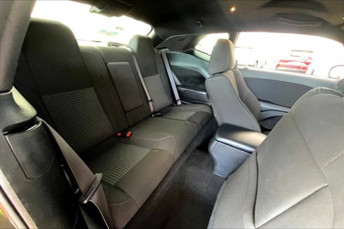 Certified 2023 Dodge Challenger SXT image 19