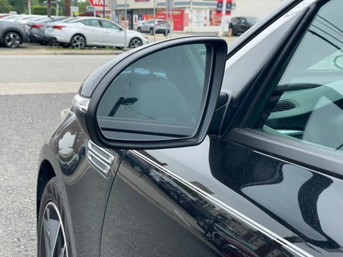 Used 2020 Kia Optima SE image 25