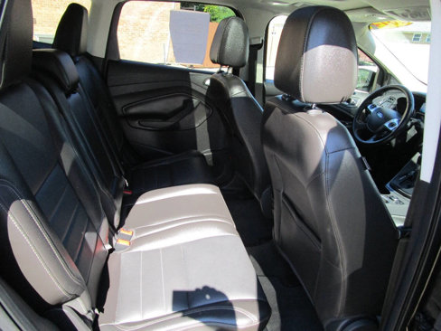 Used 2014 Ford Escape Titanium w/ Equipment Group 401A image 19