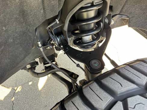 Used 2018 Chevrolet Silverado 1500 LT w/ All Star Edition image 27