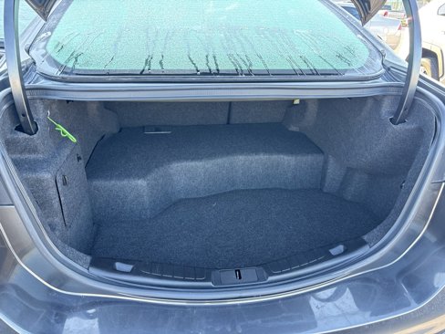 Used 2018 Ford Fusion S image 22
