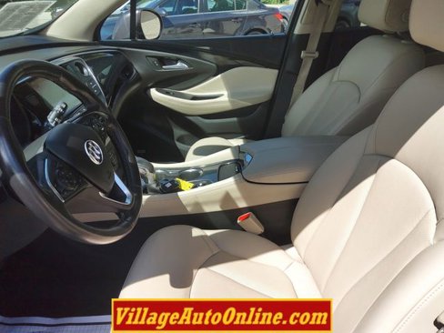 Used 2017 Buick Envision Premium image 18