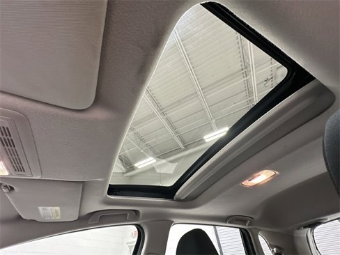 Used 2020 Honda Fit EX image 27