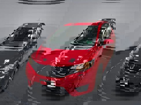 Used 2015 Honda Fit EX image 1