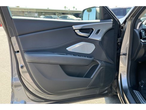 Certified 2023 Acura RDX FWD w/ Technology Package image 10