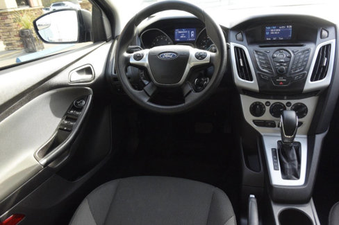 Used 2014 Ford Focus SE image 22