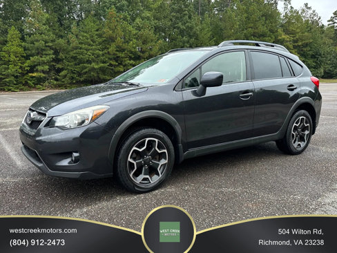 Used 2014 Subaru Crosstrek 2.0i Premium image 1