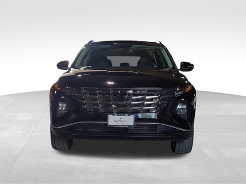 Used 2022 Hyundai Tucson SEL w/ Convenience + Premium Package image 8