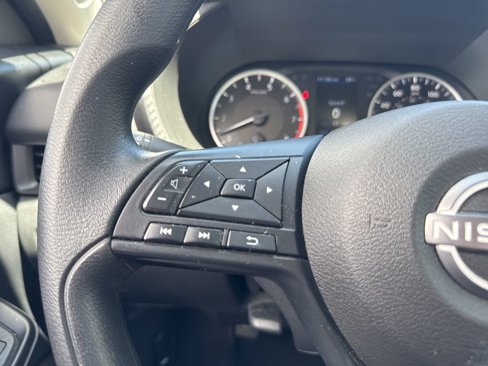 Used 2024 Nissan Sentra S image 12
