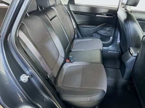 Certified 2021 Kia Seltos S image 12