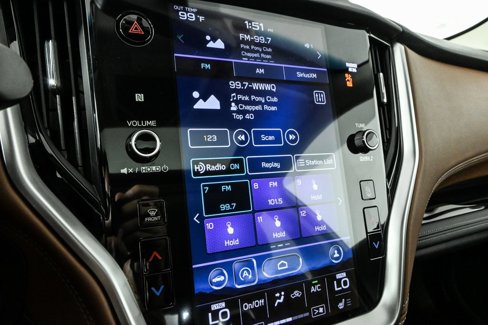 Used 2022 Subaru Outback Touring image 13